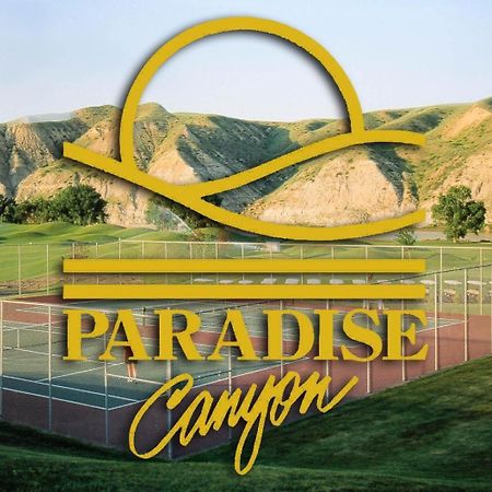 Paradise Canyon Golf Resort - Luxury Villa 409 Летбрідж Екстер'єр фото