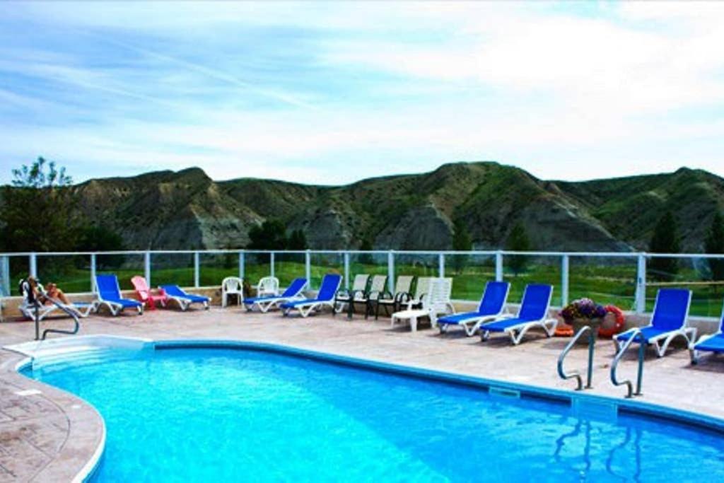 Paradise Canyon Golf Resort, Luxury Villa 409 Летбрідж Екстер'єр фото